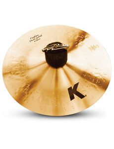 Zildjian Zildjian K Custom 8" Dark Splash Cymbal