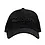 Zildjian Zildjian Blackout Stretch Fit Hat, Medium/Large