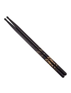 Zildjian Zildjian 7A Nylon Black Drumsticks 