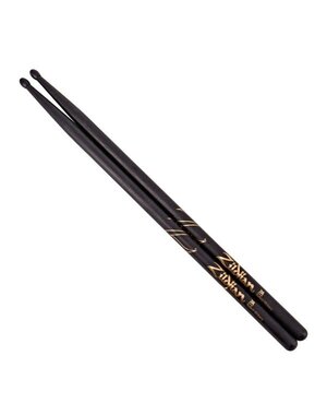 Zildjian Zildjian 7A Nylon Black Drumsticks 