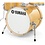 Yamaha Yamaha Stage Custom 18" x 15" Birch Bass Drum, Natural Wood