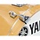 Yamaha Yamaha Stage Custom 18" x 15" Birch Bass Drum, Natural Wood