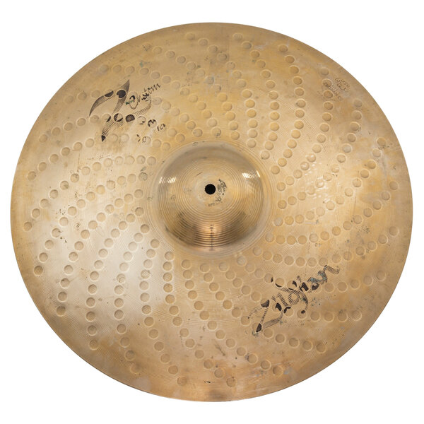 Zildjian Zildjian Z Custom 20" Ride Cymbal