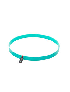 Gretsch Gretsch USA Custom 22" Bass Drum Hoop, Seafoam Green