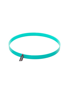 Gretsch Gretsch USA Custom 22" Bass Drum Hoop, Seafoam Green
