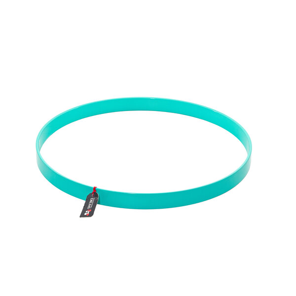 Gretsch Gretsch USA Custom 22" Bass Drum Hoop, Seafoam Green