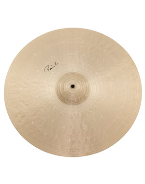 Paiste Paiste Signature Traditional 20" Light Ride Cymbal