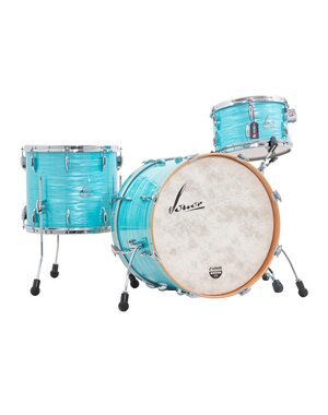 Sonor Sonor Vintage Series 22" Drum Kit, California Blue