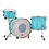 Sonor Sonor Vintage Series 22" Drum Kit, California Blue