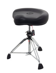Roc n Soc Roc n Soc Vinyl Cycle w/Gibraltar Base Stool