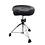 Roc n Soc Roc n Soc Vinyl Cycle w/Gibraltar Base Stool