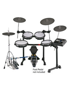 Yamaha Yamaha DTX6K5-M Electronic Drum Kit
