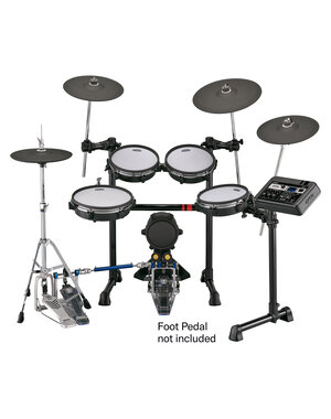 Yamaha Yamaha DTX6K5-M Electronic Drum Kit