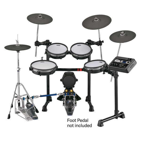 Yamaha Yamaha DTX6K5-M Electronic Drum Kit