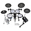 Yamaha Yamaha DTX6K5-M Electronic Drum Kit