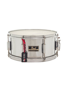 Pearl Pearl Export 14" x 6.5" Steel Snare Drum