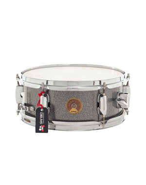 Tama Tama Club-JAM 12" x 5" Snare Drum, Galaxy Silver