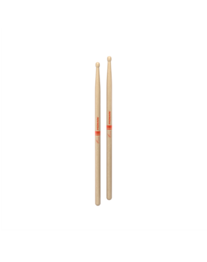 Promark ProMark Matt Halpern Signature Hickory Drumstick, Wood Tip