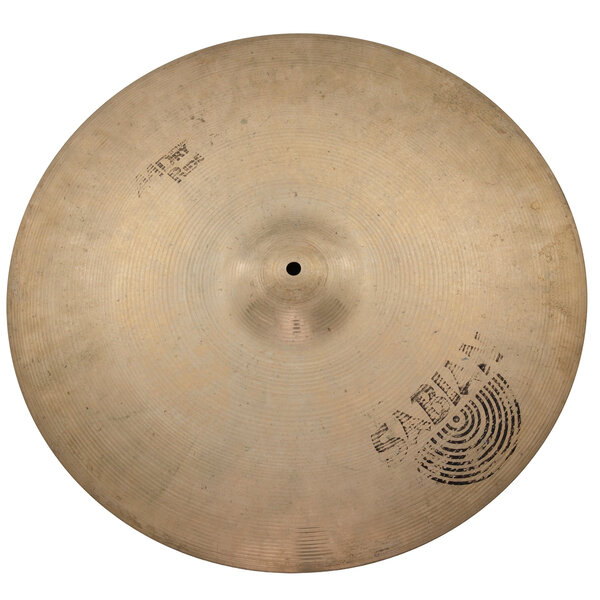 Sabian Sabian AA 21" Dry Ride Cymbal