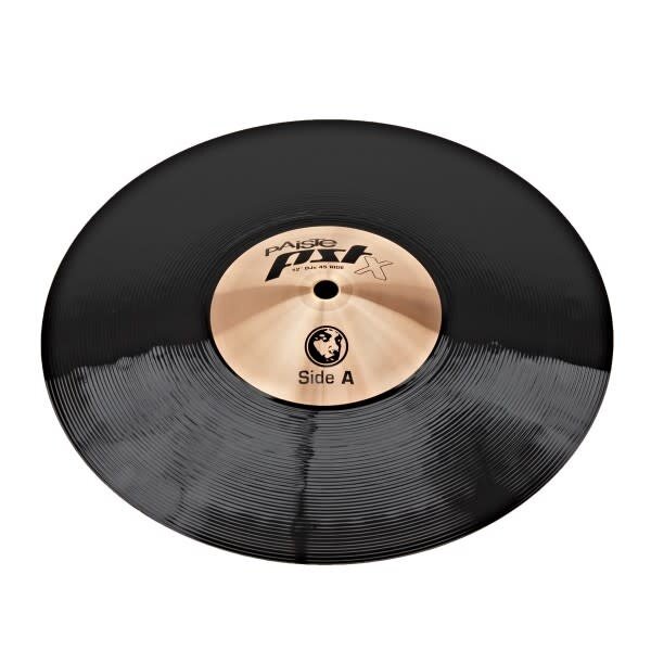 Paiste PSTXDJ45 12"  Ride Cymbal