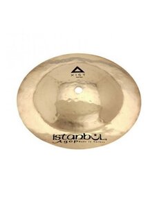 Istanbul Istanbul Agop 8″ Xist Raw Bell