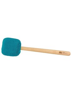 Meinl MEINL Sonic Energy Gong Mallet Large - Sea Petrol