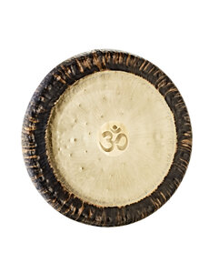 Meinl Meinl Sonic Energy Om Gong 36" - 136.10 Hz/C#2/Heart Chakra