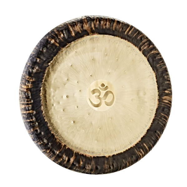 Meinl Meinl Sonic Energy Om Gong 36" - 136.10 Hz/C#2/Heart Chakra