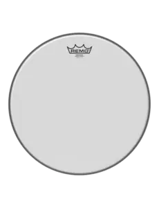 Remo Remo 15" Emperor Smooth White Drum Head