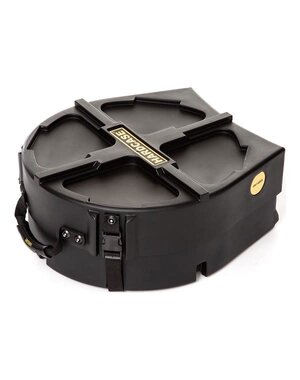 Hardcase Hardcase 14" Snare Drum Case With Head Storage