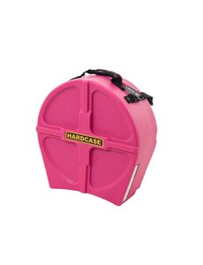 Hardcase Hardcase 14" Fully Lined Snare Case, Pink