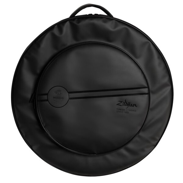 Zildjian Zildjian Gigging 22" Cymbal Case, Black