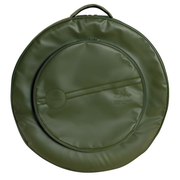 Zildjian Zildjian Gigging 22" Cymbal Case, Sage