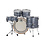 Gretsch Gretsch Renown 22" Drum Kit in Silver Oyster Pearl
