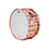 Ludwig Ludwig Copperphonic 14" x 6.5" Hammered Snare Drum w/Copper Parts