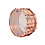 Ludwig Ludwig Copperphonic 14" x 6.5" Hammered Snare Drum w/Copper Parts