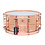 Ludwig Ludwig Copperphonic 14" x 6.5" Hammered Snare Drum w/Copper Parts