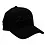 Zildjian Zildjian Blackout Stretch Fit Hat, Small/Medium