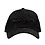 Zildjian Zildjian Blackout Stretch Fit Hat, Small/Medium