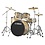 Yamaha Yamaha Rydeen 20" Fusion Drum Kit, Champagne Glitter