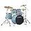 Yamaha Yamaha Rydeen 22" Rock Drum Kit, Gloss Pale Blue