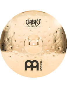 Meinl Meinl Classics Custom 18" Extreme Metal Crash Cymbal