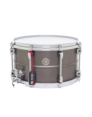 Tama Tama Starphonic PST148E Limited Edition 14" x 8" Steel Snare Drum