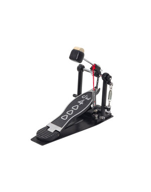 DW Drums DW 4000 Single Bass Drum Pedal