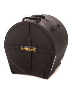 Hardcase Hardcase 16" Bass Drum Case
