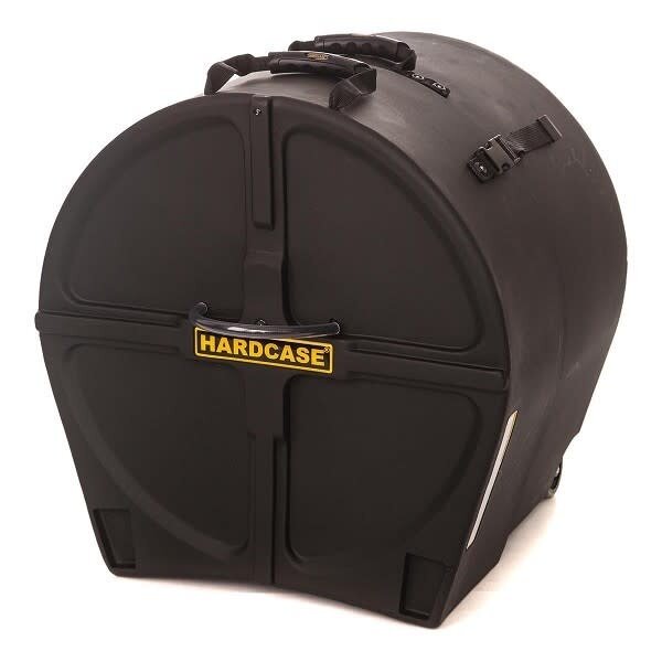 Hardcase Hardcase 16" Bass Drum Case