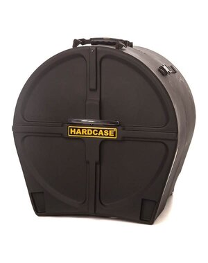 Hardcase Hardcase 18" Bass Drum Case