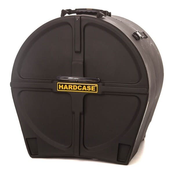 Hardcase Hardcase 18" Bass Drum Case