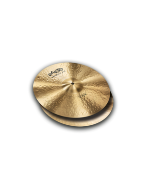 Paiste Paiste 14" 602 Modern Essentials Hi Hat Cymbals