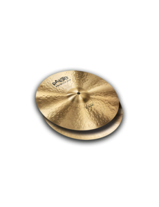 Paiste Paiste 15" 602 Modern Essentials Hi Hat Cymbals